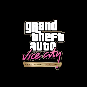 GTA: Vice City - Definitive app icon