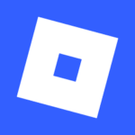Roblox app icon
