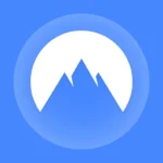 NordVPN Premium app icon
