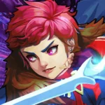 Another World Hero app icon