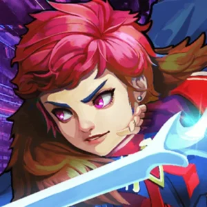 Another World Hero app icon