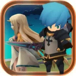 Brave Story app icon