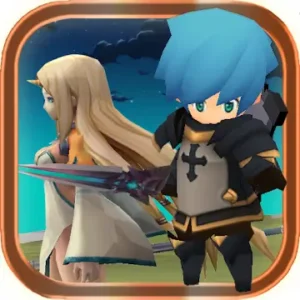 Brave Story app icon