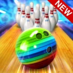 Bowling Club app icon