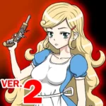 Bloody Alice Defense app icon