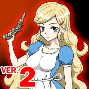Bloody Alice Defense app icon