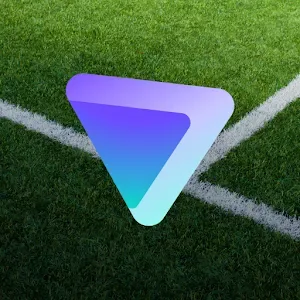 Proton VPN app icon
