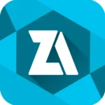 ZArchiver Donate app icon