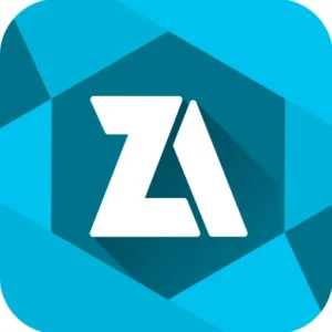 ZArchiver Donate app icon