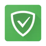 AdGuard app icon