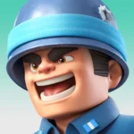 Top War: Battle Game app icon