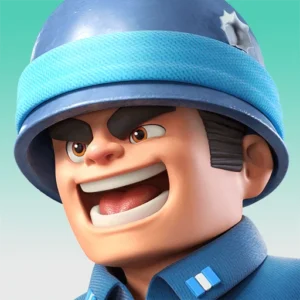 Top War: Battle Game app icon