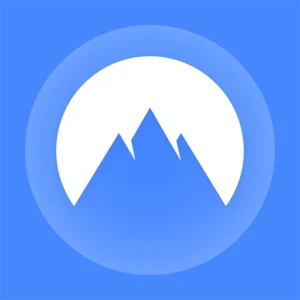 NordVPN Premium app icon