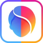 FaceApp app icon