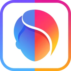 FaceApp app icon