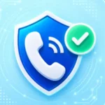 Trust Caller ID & Spam Blocker app icon