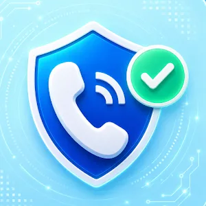 Trust Caller ID & Spam Blocker app icon
