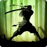 Shadow Fight 2 app icon