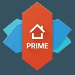 Nova Launcher Prime app icon