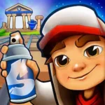 Subway Surfers app icon