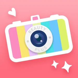 BeautyPlus Me app icon