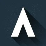Apolo Launcher app icon