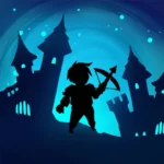 Castle Legends app icon