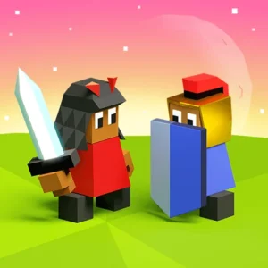The Battle of Polytopia app icon