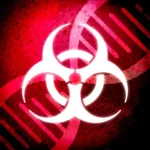 Plague Inc. app icon