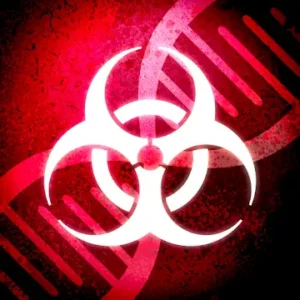 Plague Inc. app icon