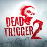 DEAD TRIGGER 2 app icon