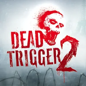 DEAD TRIGGER 2 app icon