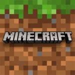 Minecraft app icon