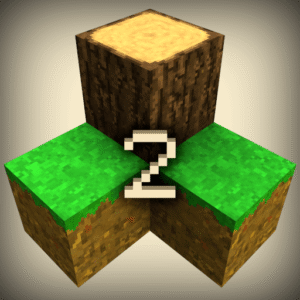 Survivalcraft 2 app icon