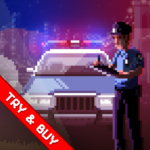 Beat Cop app icon