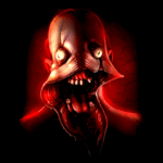 Amnesia: The Dark Descent app icon
