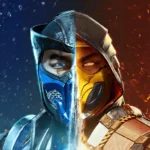 MORTAL KOMBAT app icon