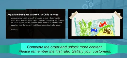 Aquarium Designer Android app screenshot 11