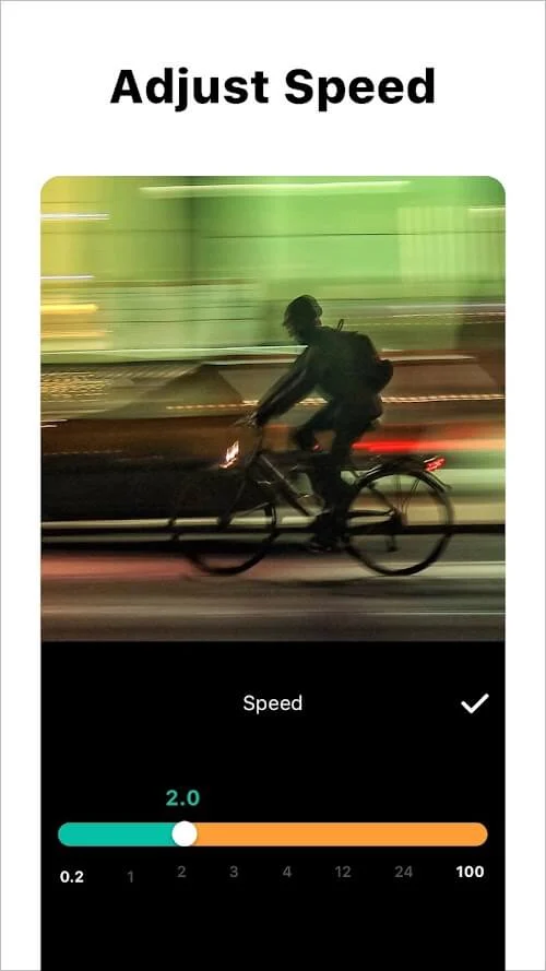 InShot Pro Android app screenshot 11