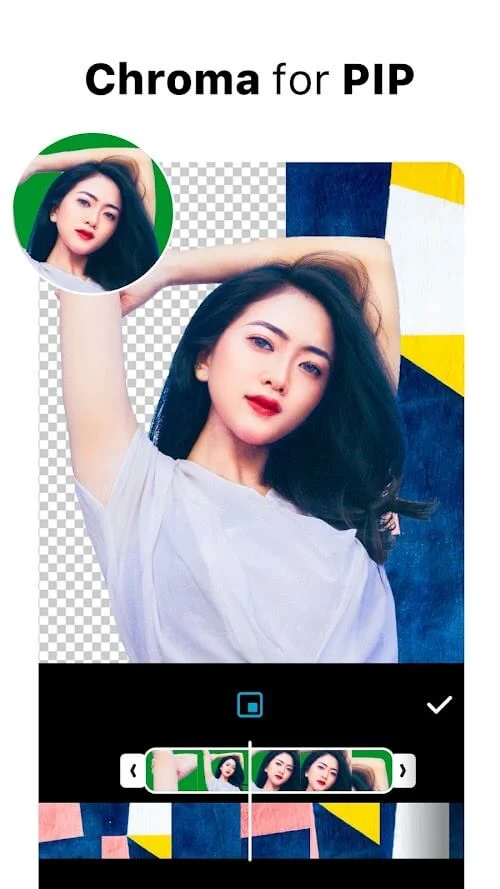 InShot Pro Android app screenshot 12