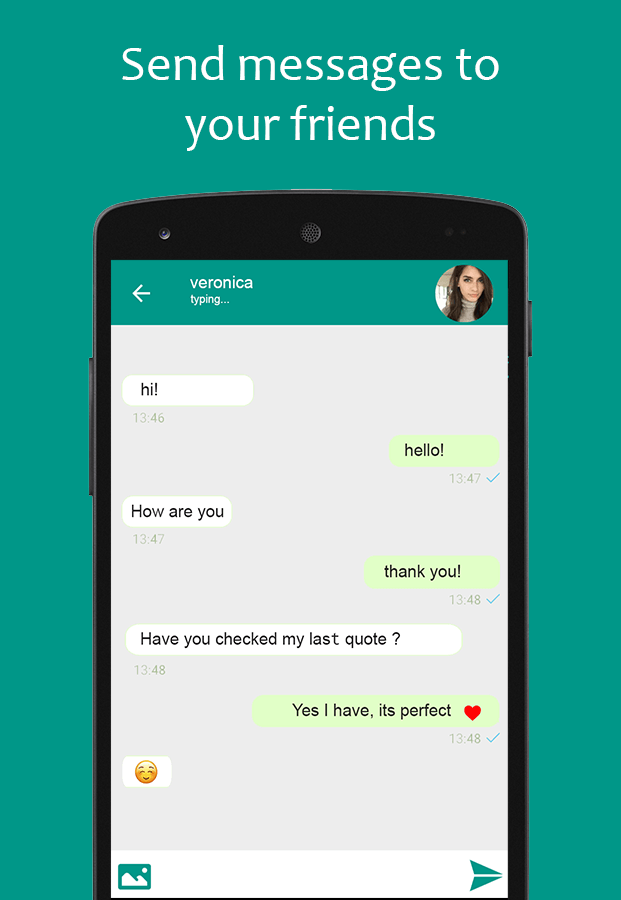 Book Quotes & Quotations Android app screenshot 13