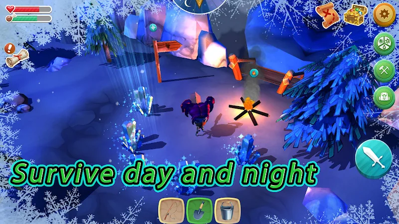 CRAFTEROK Android app screenshot 3