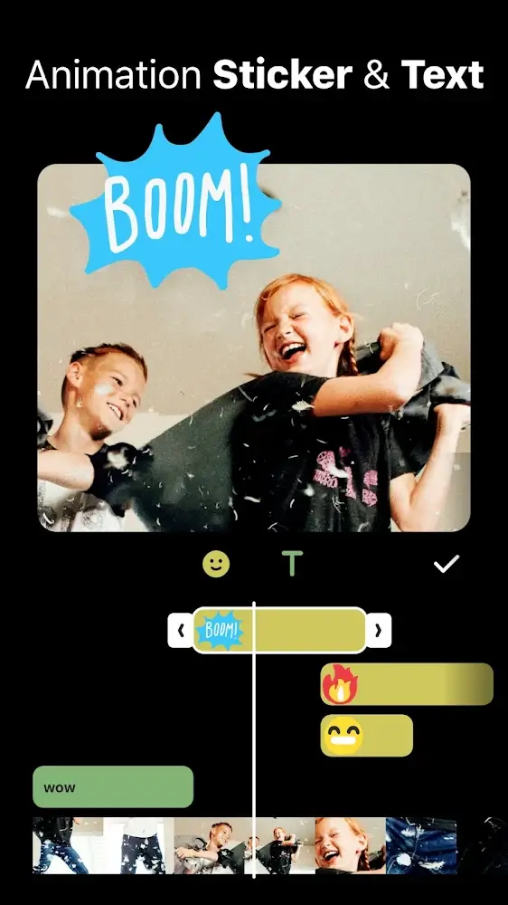 InShot Pro Android app screenshot 3