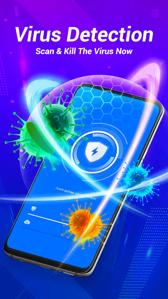 Bravo Security Android app screenshot 4