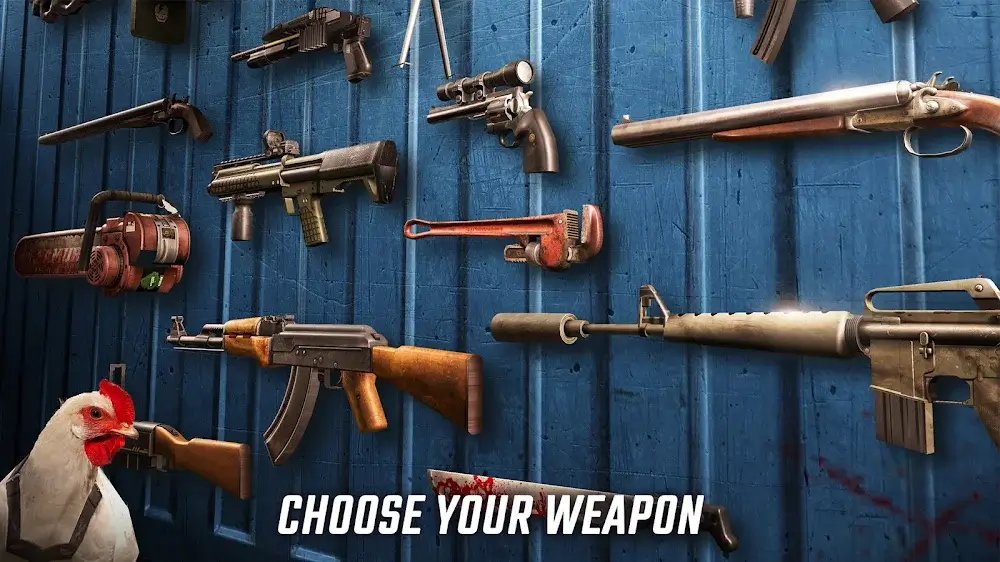 DEAD TRIGGER 2 Android app screenshot 4