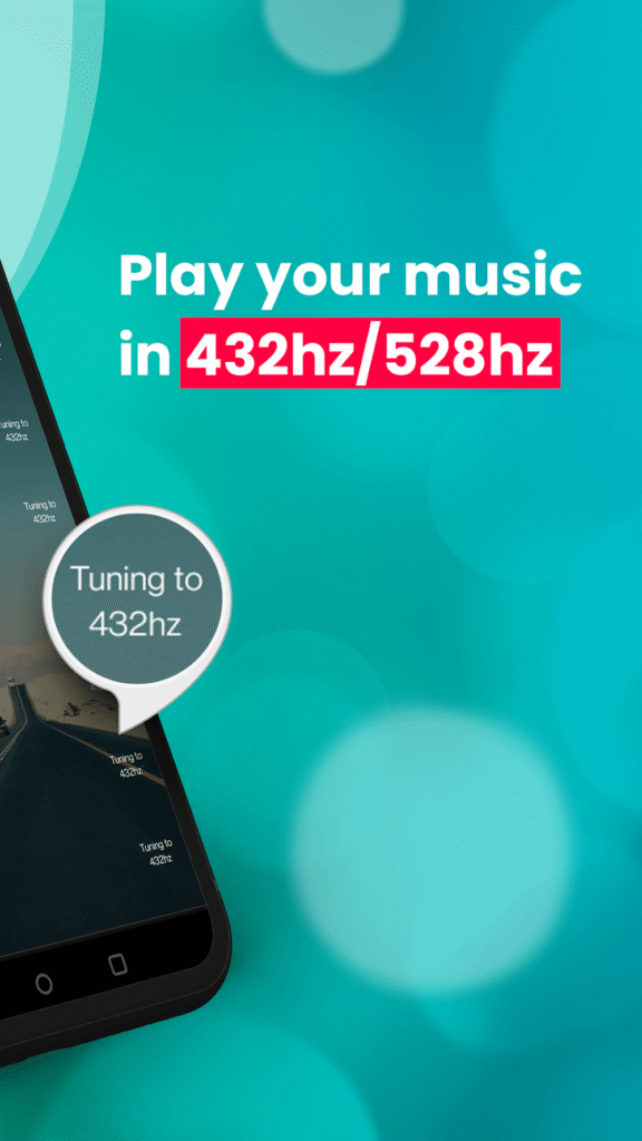 528 Player Pro Android app screenshot 5