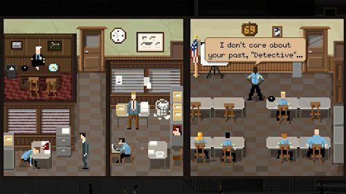 Beat Cop Android app screenshot 5