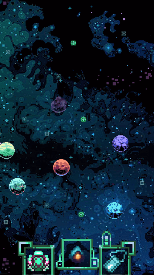 Blast Waves Android app screenshot 6