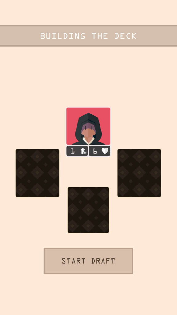 Reigns: Three Kingdoms Android app screenshot 6