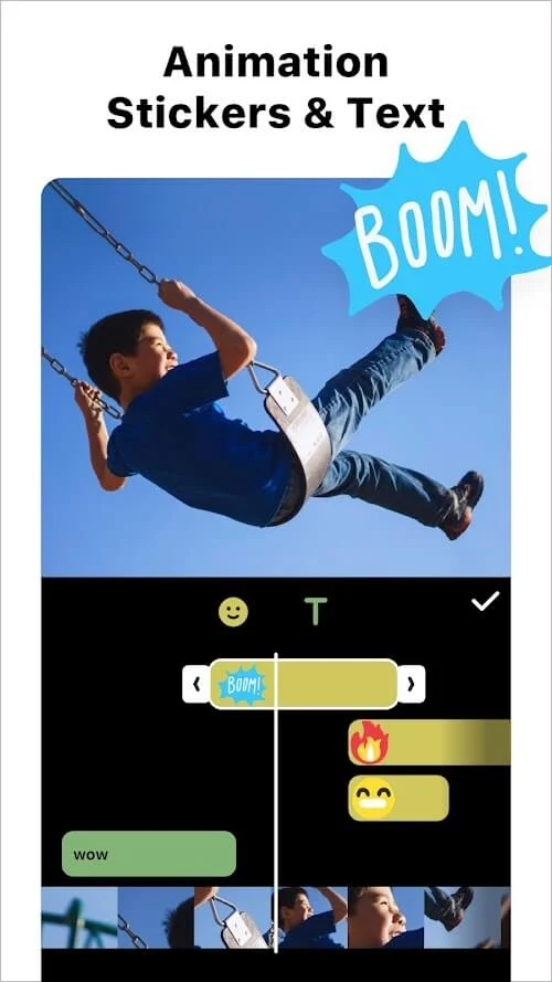 InShot Pro Android app screenshot 8